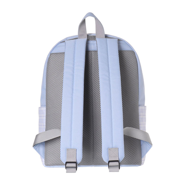 Japan Sanrio - Cinnamoroll "Day" Backpack with Plush Toy