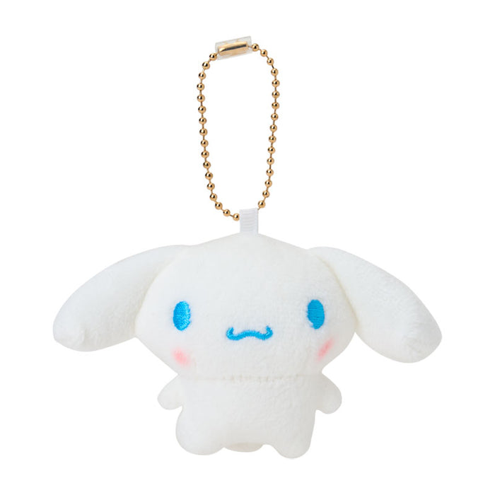 Japan Sanrio - Cinnamoroll "Day" Backpack with Plush Toy
