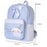 Japan Sanrio - Cinnamoroll "Day" Backpack with Plush Toy