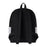 Japan Sanrio - Kuromi "Day" Backpack with Plush Toy