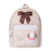 Japan Sanrio - Pochacco "Day" Backpack with Plush Toy