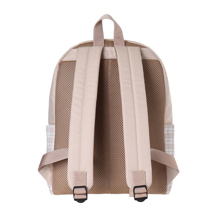 Japan Sanrio - Pochacco "Day" Backpack with Plush Toy