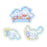 Japan Sanrio - Cinnamoroll Summer Stickers