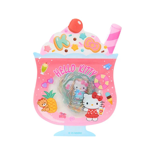 Japan Sanrio - Hello Kitty Summer Stickers