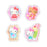 Japan Sanrio - Hello Kitty Summer Stickers