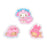 Japan Sanrio - My Melody Summer Stickers