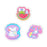 Japan Sanrio - Sanrio Characters Summer Stickers