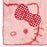 Japan Sanrio - Hello Kitty Toilet Mat