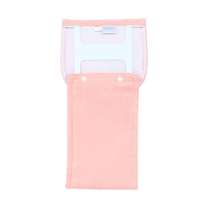 Japan Sanrio - Hello KittyToilet Paper Holder Cover