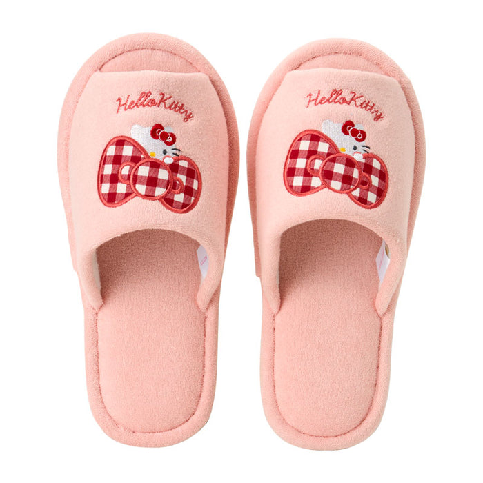 Japan Sanrio - Hello Kitty Room Slippers for Adults