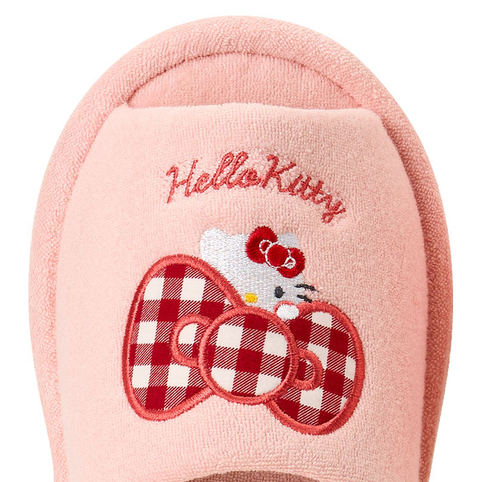 Japan Sanrio - Hello Kitty Room Slippers for Adults
