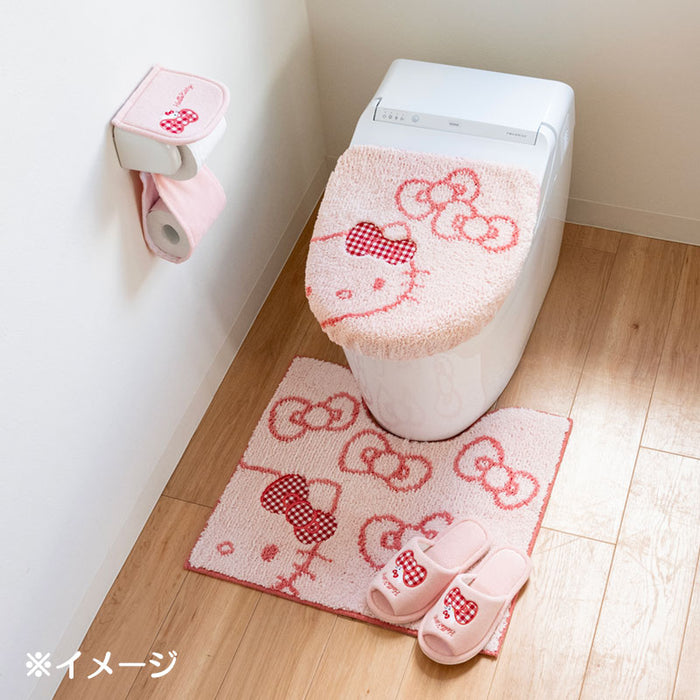 Japan Sanrio - Hello Kitty Room Slippers for Adults