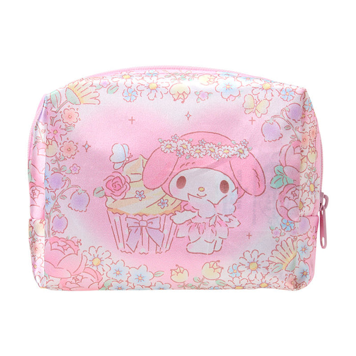 Japan Sanrio - My Melody Satin Eco Bag