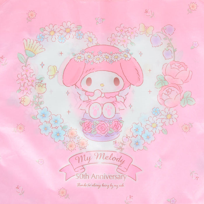 Japan Sanrio - My Melody Satin Eco Bag