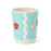 Japan Sanrio - Hello Kitty Teacup (Plum)
