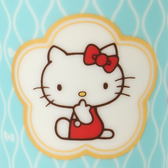 Japan Sanrio - Hello Kitty Teacup (Plum)