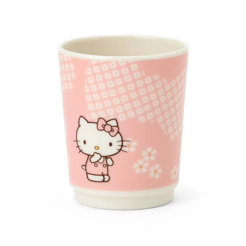Japan Sanrio - Hello Kitty Teacup (Sakura)