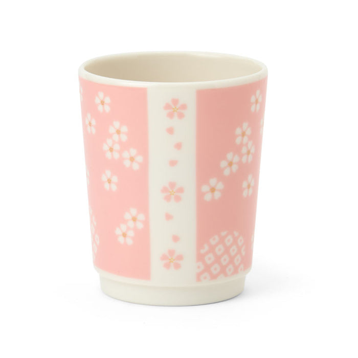 Japan Sanrio - Hello Kitty Teacup (Sakura)