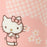 Japan Sanrio - Hello Kitty Teacup (Sakura)