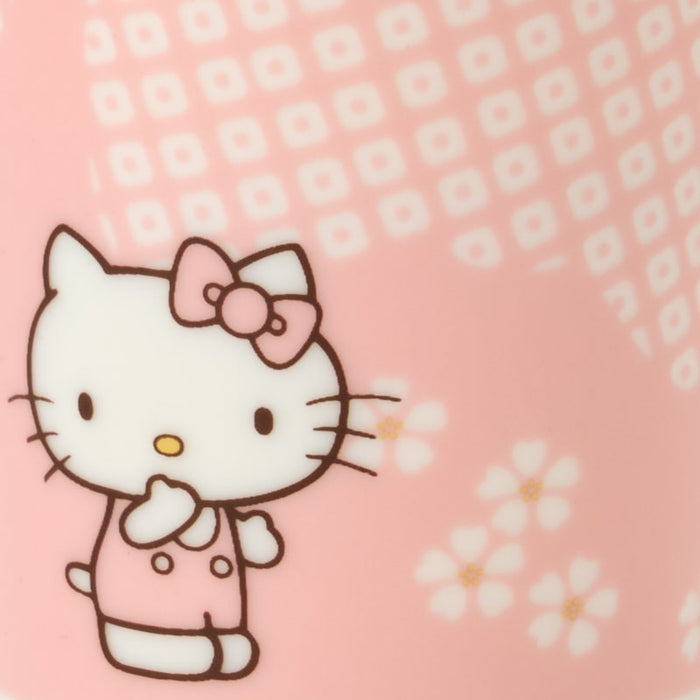 Japan Sanrio - Hello Kitty Teacup (Sakura)