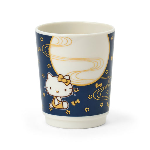 Japan Sanrio - Hello Kitty Teacup (Moon)