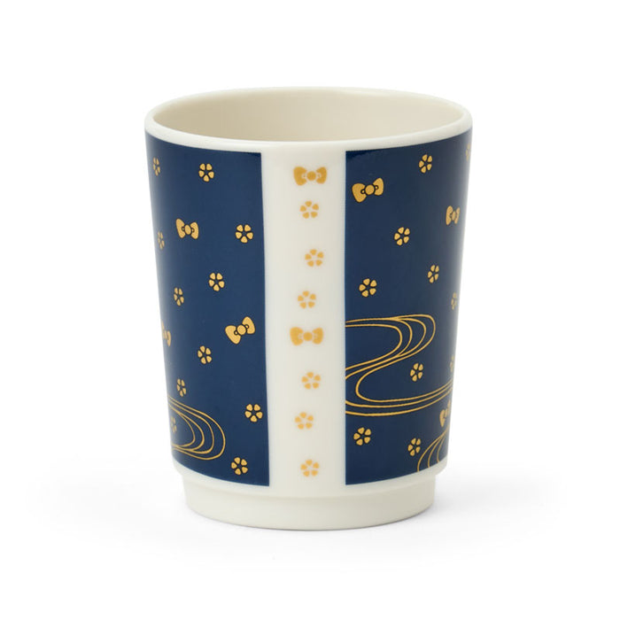 Japan Sanrio - Hello Kitty Teacup (Moon)
