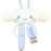Japan Sanrio - Cinnamoroll Multi-Charging Cable with Mascot Cover