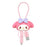 Japan Sanrio - My Melody Multi-Charging Cable with Mascot Cover