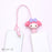 Japan Sanrio - My Melody Multi-Charging Cable with Mascot Cover