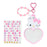 Japan Sanrio - Charmy Kitty Custom Keychain (Character Grand Prize 2nd Edition I Love Me Series PART 1)