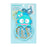 Japan Sanrio - Hangyodon Custom Keychain (Character Grand Prize 2nd Edition I Love Me Series PART 1)