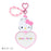 Japan Sanrio - Kero Kero Keroppi Custom Keychain (Character Grand Prize 2nd Edition I Love Me Series PART 1)