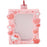 Japan Sanrio - Hello Kitty Accordion Card Holder (Enjoy Idol)