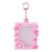 Japan Sanrio - My Melody Accordion Card Holder (Enjoy Idol)