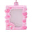 Japan Sanrio - My Melody Accordion Card Holder (Enjoy Idol)