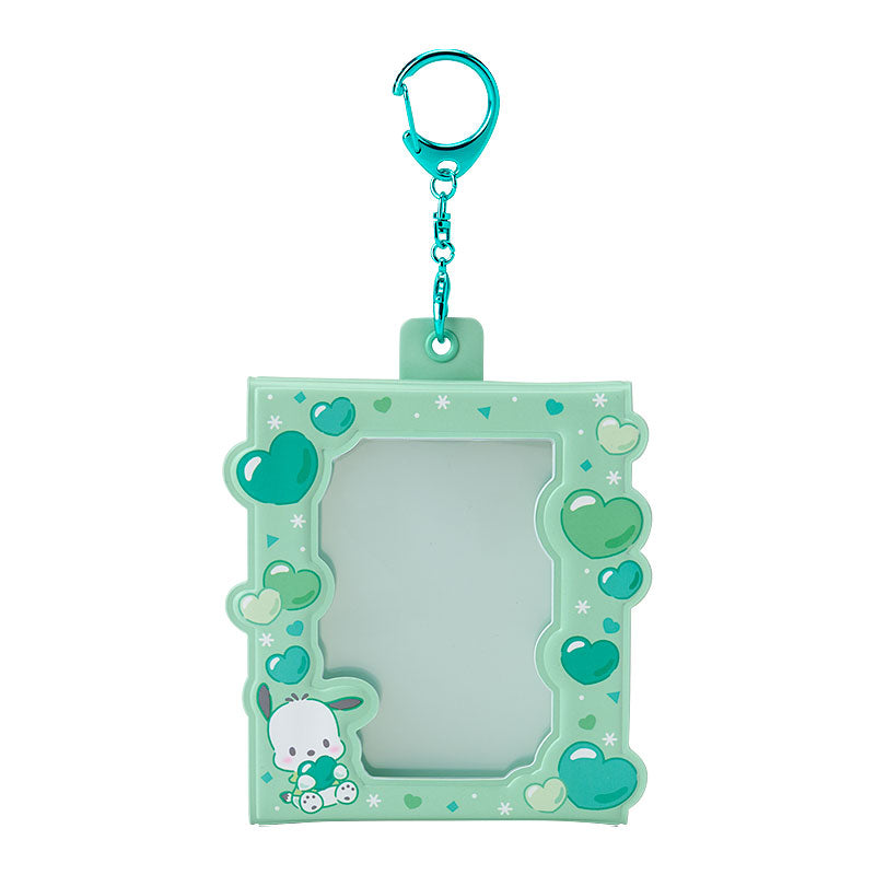Japan Sanrio - Pochacco Accordion Card Holder (Enjoy Idol