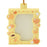 Japan Sanrio - Pompompurin Accordion Card Holder (Enjoy Idol)