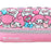 Japan Sanrio - My Melody & Kuromi 2-Rooms Pen Case