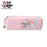 Japan Sanrio - My Melody & Kuromi BOX Pencil Case