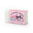 Japan Sanrio - My Melody & Kuromi Eraser (Happy Anniversary)