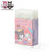 Japan Sanrio - My Melody & Kuromi Eraser (Angel)