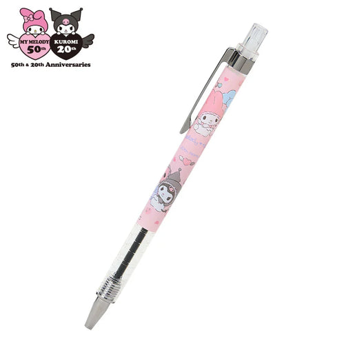 Japan Sanrio - My Melody & Kuromi Ballpoint Pen