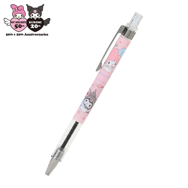 Japan Sanrio - My Melody & Kuromi Ballpoint Pen