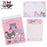 Japan Sanrio - My Melody & Kuromi Mini Memo (Angel)