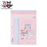 Japan Sanrio - My Melody & Kuromi My Select Letter (Angel)