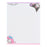 Japan Sanrio - My Melody & Kuromi My Select Letter (Angel)