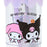 Japan Sanrio - My Melody & Kuromi Milk Bottle-Shaped Toothbrush Set (Happy Anniversary)