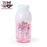 Japan Sanrio - My Melody & Kuromi Milk Bottle-Shaped Toothbrush Set (Angel)