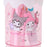 Japan Sanrio - My Melody & Kuromi Milk Bottle-Shaped Toothbrush Set (Angel)