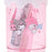 Japan Sanrio - My Melody & Kuromi Milk Bottle-Shaped Toothbrush Set (Angel)